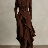 Women's Maxi Dresses — Marilyn