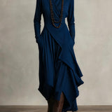 Women's Maxi Dresses — LIORAH