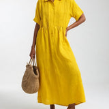 Women's Maxi Dresses — Lysandra