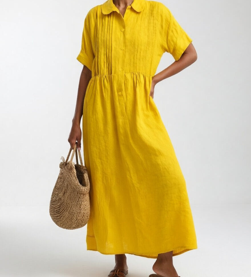 Women's Maxi Dresses — Lysandra