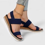 Women's Comfort Sandals — Beatrice