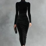 Women's Maxi Dresses — SOPHIA