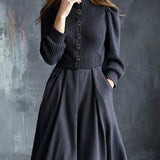 Women's Maxi Dresses — NOEL