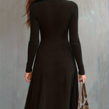Women's Maxi Dresses — ZINNIA