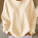 Nyla | Classic Jumper