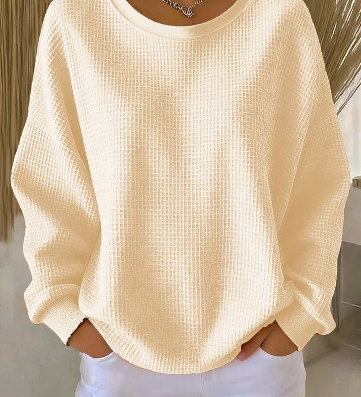Nyla | Classic Jumper
