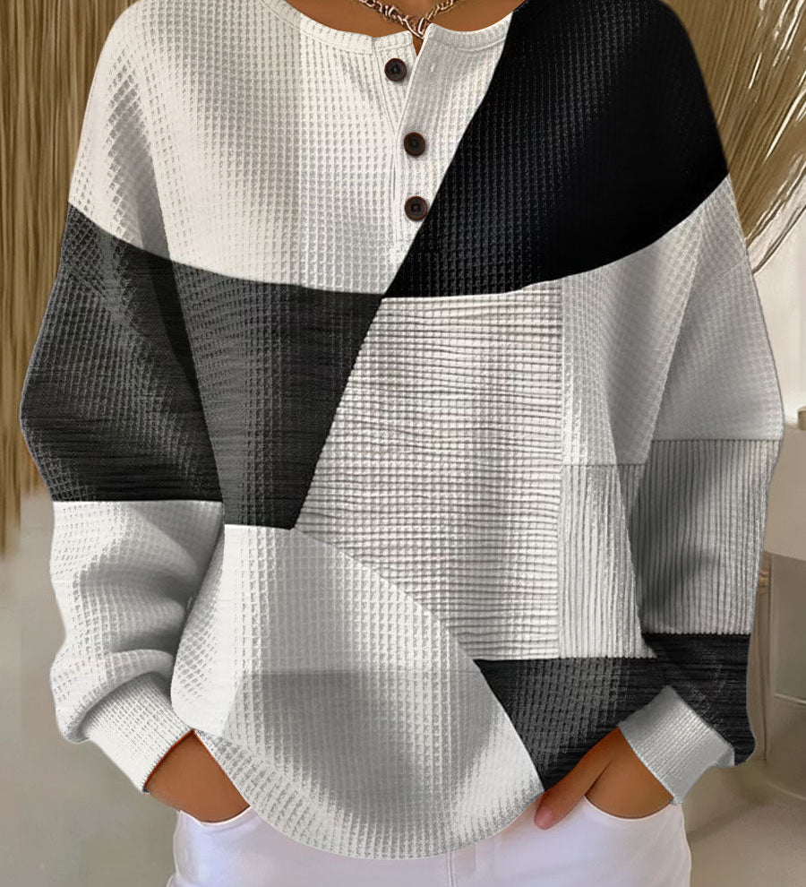 Classic Comfort Jumper for Women
