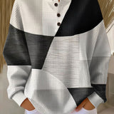 Crestine | Classic Comfort Jumper