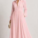 SHEILA | SOFT FLOW MAXI DRESS