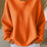 Nyla | Classic Jumper