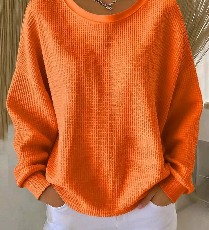 Nyla | Classic Jumper