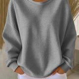 Nyla | Classic Jumper