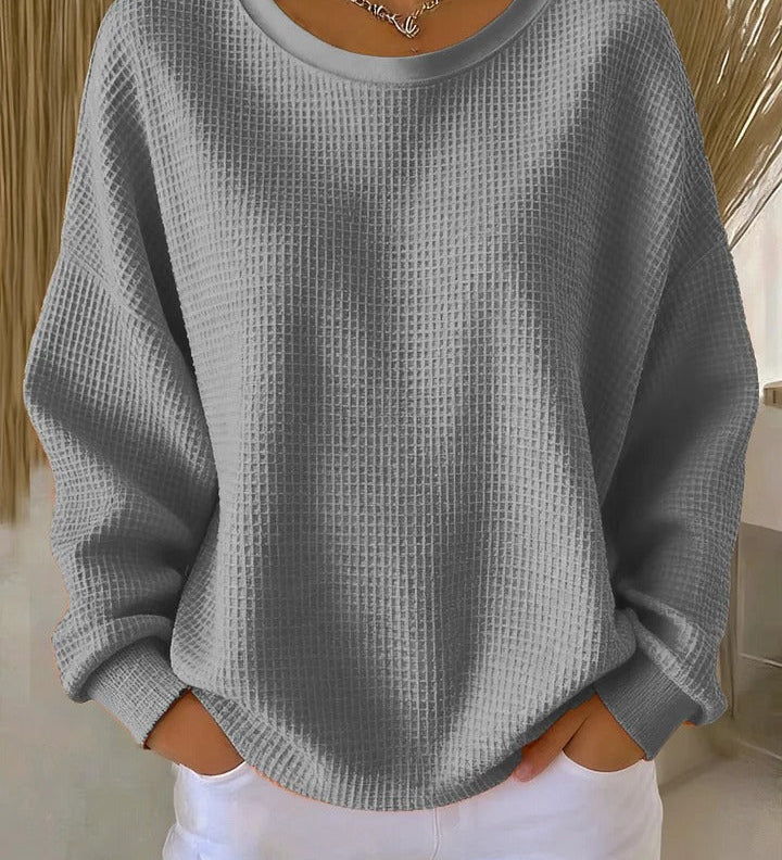 Nyla | Classic Jumper