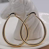 Limited Edition Vintage Gold Earrings