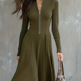 Women's Maxi Dresses — ZINNIA