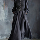 Women's Maxi Dresses — NOEL