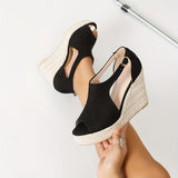 Women's Orthopaedic Heels — Estella