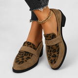 Brunika | Comfort Slip-On Mules