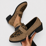 Brunika | Comfort Slip-On Mules