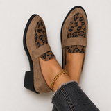 Brunika | Comfort Slip-On Mules