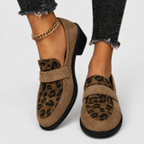 Brunika | Comfort Slip-On Mules
