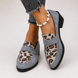 Brunika | Comfort Slip-On Mules