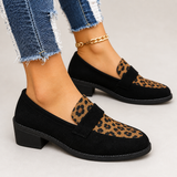 Brunika | Comfort Slip-On Mules