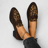 Brunika | Comfort Slip-On Mules