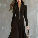 Women's Maxi Dresses — ZINNIA