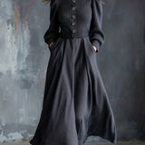 Women's Maxi Dresses — NOEL
