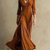 Women's Maxi Dresses — ELOWENNA