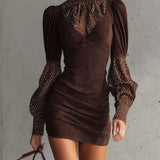 Women's Mini Dresses — PAULLY