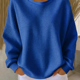 Nyla | Classic Jumper