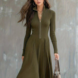 Women's Maxi Dresses — ZINNIA
