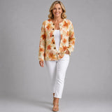 Briarwood™ | Vintage Knit Cardigan Sweater