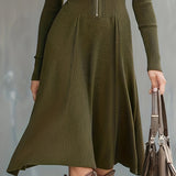 Women's Maxi Dresses — ZINNIA