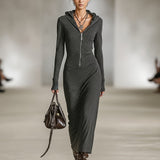 Women's Maxi Dresses — LIORRA
