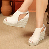 Women's Orthopaedic Heels — Estella