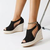 Women's Orthopaedic Heels — Estella