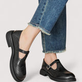 Florence | Comfortable Mary Janes