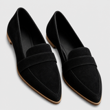 Helen | Soft Slip-On Mules