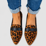 Helen | Soft Slip-On Mules