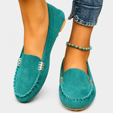 Kaia | Classic Ballet Flats