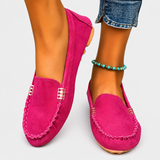 Kaia | Classic Ballet Flats