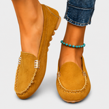 Kaia | Classic Ballet Flats