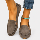 Kaia | Classic Ballet Flats