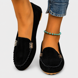 Kaia | Classic Ballet Flats