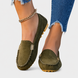 Kaia | Classic Ballet Flats