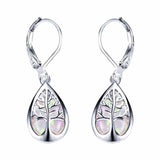 Women's Earrings — TREE