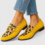 Sonia | Loafers met sierdetails